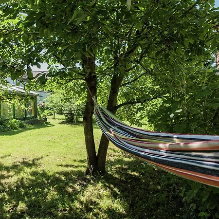 Ideal In Wurtha- Farnroda Thuringia, With Barbecue *