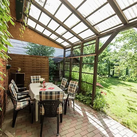 Ideal In Wurtha- Farnroda Thuringia, With Barbecue Wutha-Farnroda