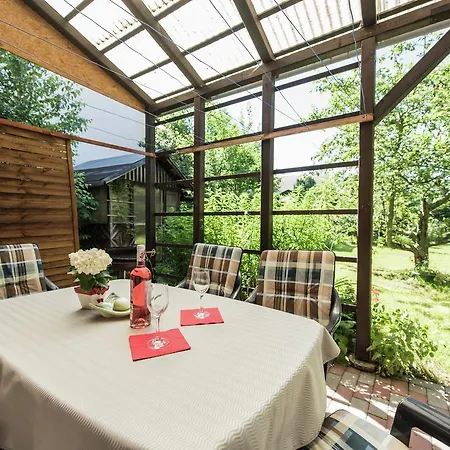 Ideal In Wurtha- Farnroda Thuringia, With Barbecue Apartment