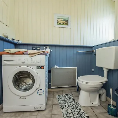 Apartment Ideal In Wurtha- Farnroda Thuringia, With Barbecue *