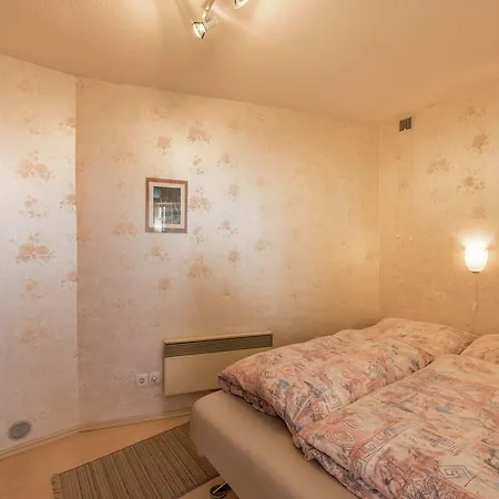 Ideal In Wurtha- Farnroda Thuringia, With Barbecue Apartment *