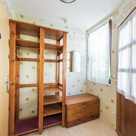 Apartment Ideal In Wurtha- Farnroda Thuringia, With Barbecue Wutha-Farnroda