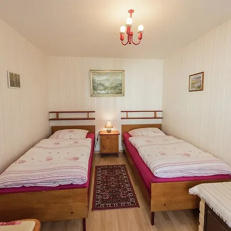 Apartment Ideal In Wurtha- Farnroda Thuringia, With Barbecue *