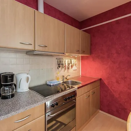 Ideal In Wurtha- Farnroda Thuringia, With Barbecue Wutha-Farnroda