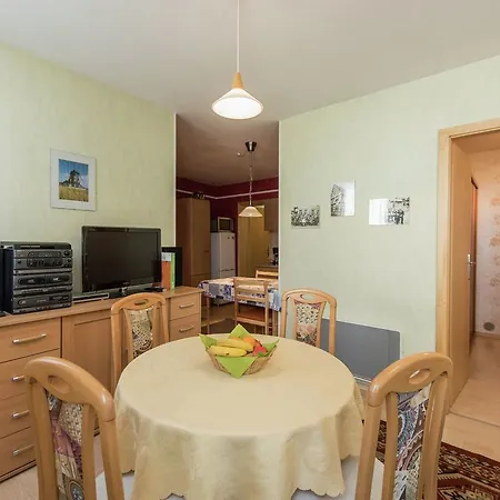 Apartment Ideal In Wurtha- Farnroda Thuringia, With Barbecue *